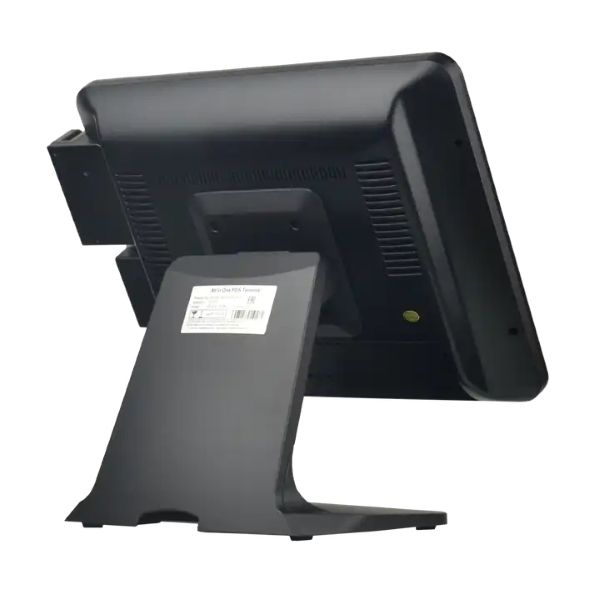 POS термінал Detaik DTK-AIO1568-J3455 (Intel J3455 / RAM 8 Gb/ SSD 128 Gb)