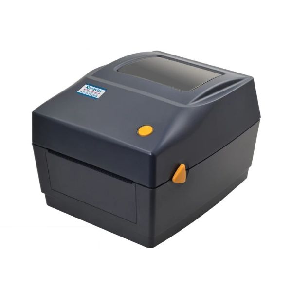 Принтер этикеток Xprinter XP-460B (USB)
