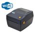Принтер етикеток Xprinter XP-460B (WiFi + USB)