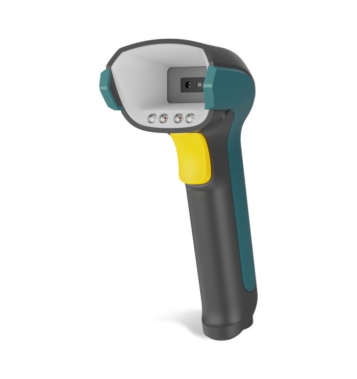 Бездротовий сканер штрих-коду Newland NVH220 BT Lophius (NLS-NVH220-BT)