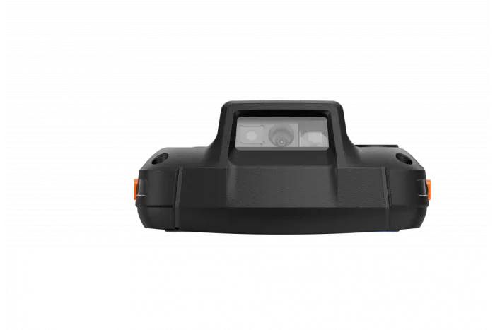Термінал збору даних Urovo CT48 (CT48-SU3S12E4031-M) (RAM 4 GB / ROM 64 GB, Bluetooth + Wi-Fi + NFC + 4G + GPS)