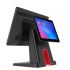POS терминал iMin D3-505 (15.6" + дисплей покупателя 10,1", 2Gb RAM, 16Gb ROM, Android 11)
