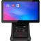 POS термінал iMin D4-503 (15,6", 2+16 GB, WiFI, BT, принтер 80 мм, Android 11)