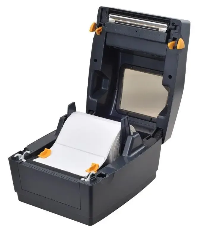 Принтер етикеток Xprinter XP-460B (WiFi + USB)