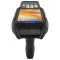 Термінал збору даних Zebra MC3400 (MC3401-0G1J52SS-A6) (Android 13 з GMS, Wi-Fi 6E, Bluetooth, NFC, 4GB/64GB, Gun, 29 Key Numeric, 7000 mAh)