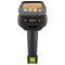 Термінал збору даних Zebra MC3400 (MC3401-0G1J52SS-A6) (Android 13 з GMS, Wi-Fi 6E, Bluetooth, NFC, 4GB/64GB, Gun, 29 Key Numeric, 7000 mAh)