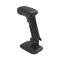 Сканер штрих-кодів Sunlux RH10S з підставкою (2D, USB)