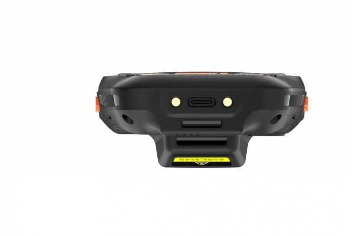 Термінал збору даних Urovo CT48 (CT48-SU3S12E4030-M) (RAM 2 GB / ROM 32 GB, Bluetooth + Wi-Fi + NFC + 4G + GPS)