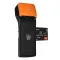 POS термінал Sunmi P2 (5.5" HD+, 1440*720, 2GB RAM + 16GB, Wi-Fi, Bluetooth, 4G, NFC, IC Card Reader, Magstripe Reader, принтер 58 мм)