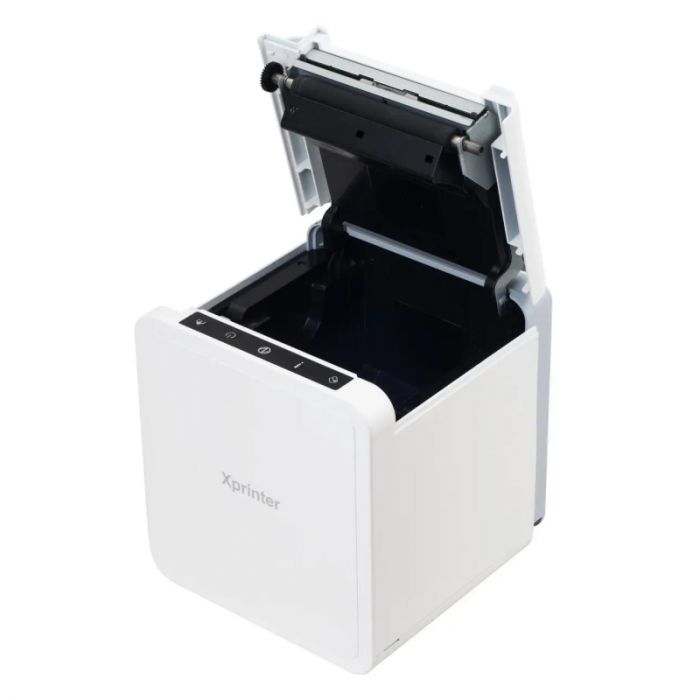 Принтер чеків Xprinter XP-T890H (USB + Ethernet + RS232)