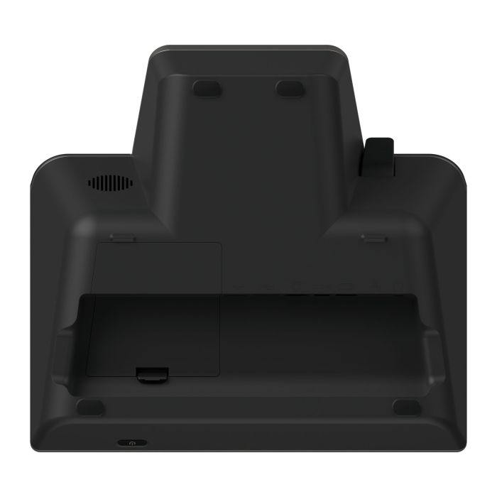 POS термінал Sunmi D3 Mini 80 mm (Android 13, Екран 10,1" IPS, з принтером 80 мм + Wi-Fi, BT, NFC, 3Гб RAM/32Гб ROM) з кольоровим дисплеєм покупця