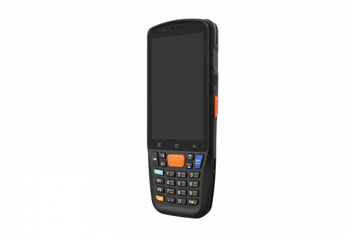 Термінал збору даних Urovo CT48 (CT48-SU3S12E4030-M) (RAM 2 GB / ROM 32 GB, Bluetooth + Wi-Fi + NFC + 4G + GPS)