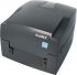 Принтер етикеток Godex G500UES 203 dpi (USB+Ethernet+RS232)