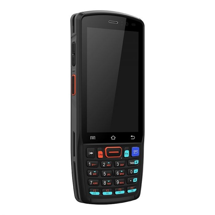 Термінал збору даних Urovo DT40 (Android 9.0 / RAM 2 GB / ROM 16 GB / NFC)