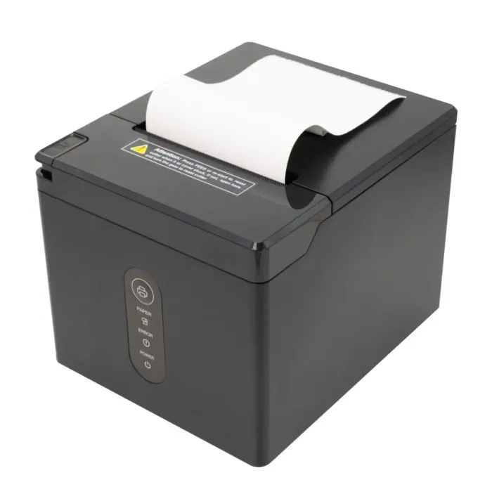 Принтер чеків RP-336Y1 (WiFi + USB + Ethernet)