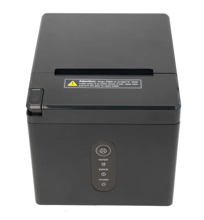 Принтер чеків RP-336Y1 (WiFi + USB + Ethernet)