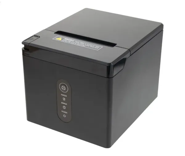 Принтер чеков RP-336Y1 (Bluetooth+USB+Ethernet)