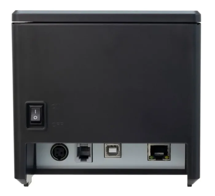 Принтер чеків RP-336Y1 (WiFi + USB + Ethernet)