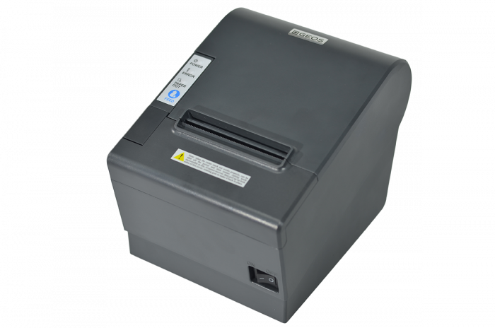 Принтер чеків Geos RP-3101 (USB+Ethrenet)