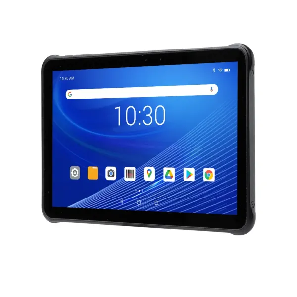 Промисловий планшет Seuic AUTOID Pad Air-5G (Android 12, RAM 4GB/ROM 64GB, 2D сканер, 4G (LTE), Bluetooth, NFC, Wi-Fi, 10140 mAh, IP 65)