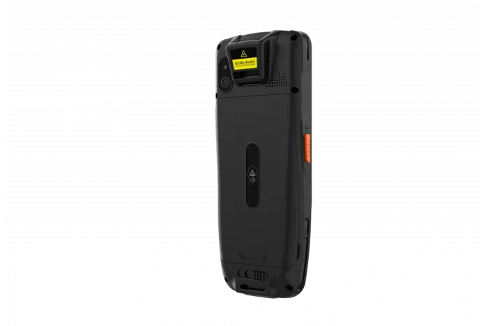 Термінал збору даних Urovo CT48 (CT48-SU3S12E4030-M) (RAM 2 GB / ROM 32 GB, Bluetooth + Wi-Fi + NFC + 4G + GPS)