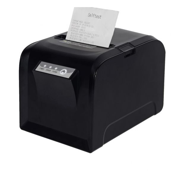 Принтер чеків Gprinter GP-D801 (USB + Ethernet)