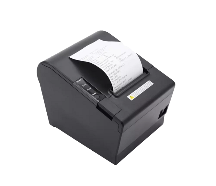 Принтер чеків Asap C80220 (USB+Ethernet)