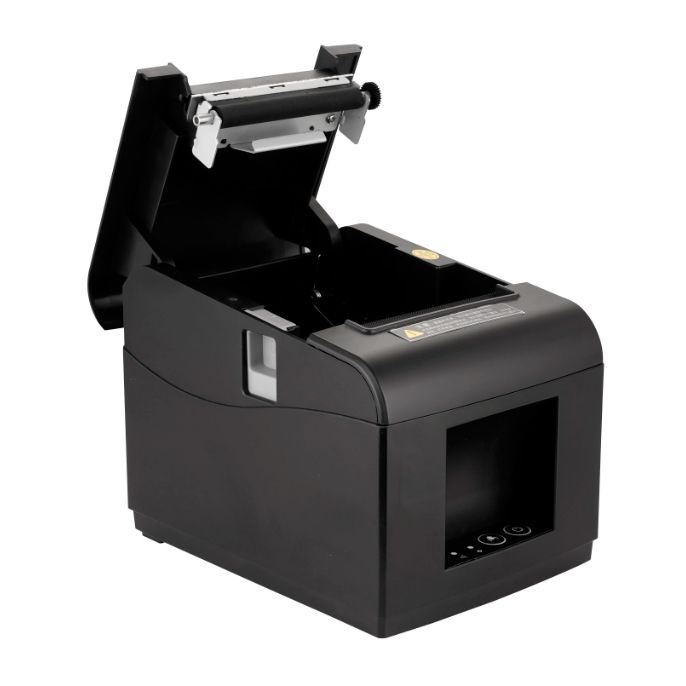 Принтер чеків Xprinter XP-M804 (WiFi + USB)