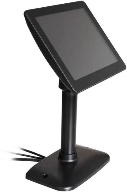 POS-монітор покупця ІКС PD 970-IT 9.7"