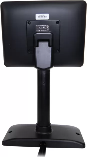 POS-монітор покупця ІКС PD 970-IT 9.7"
