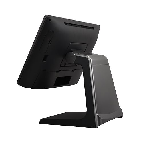 POS термінал Zonerich ZQ-T8756 (15,6” IPS , FullHD 1920х1080, Intel J6412, 8GB DDR4, SSD 128GB)