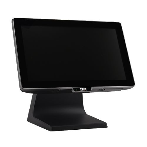 POS термінал Zonerich ZQ-T8756 (15,6” IPS , FullHD 1920х1080, Intel J6412, 8GB DDR4, SSD 128GB)
