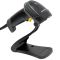 Сканер штрих-кодів Mindeo MD6600-HD 2D з підставкою