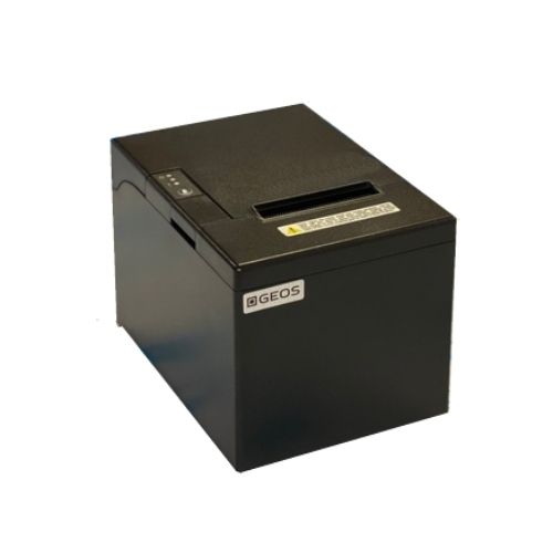 Принтер чеків Geos RP-241 (USB+Lan)