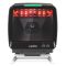Сканер штрих-кодів Syble XB-8809H (2D, USB, металева база)