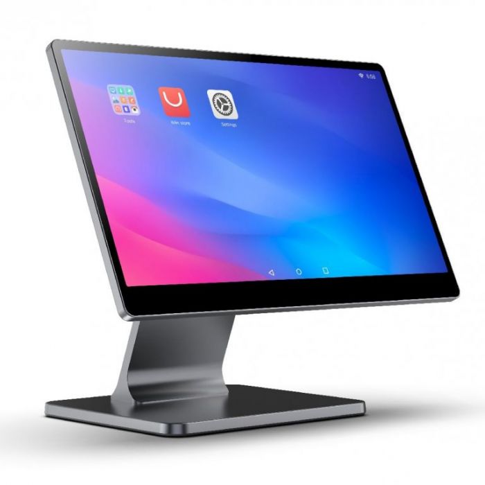 POS термінал iMin Swan 1 (15,6" 1920x1080, Android 11, WiFi, BT)