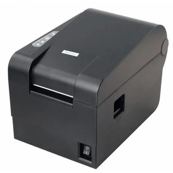 Принтер етикеток/чеків Xprinter XP-243B (USB)