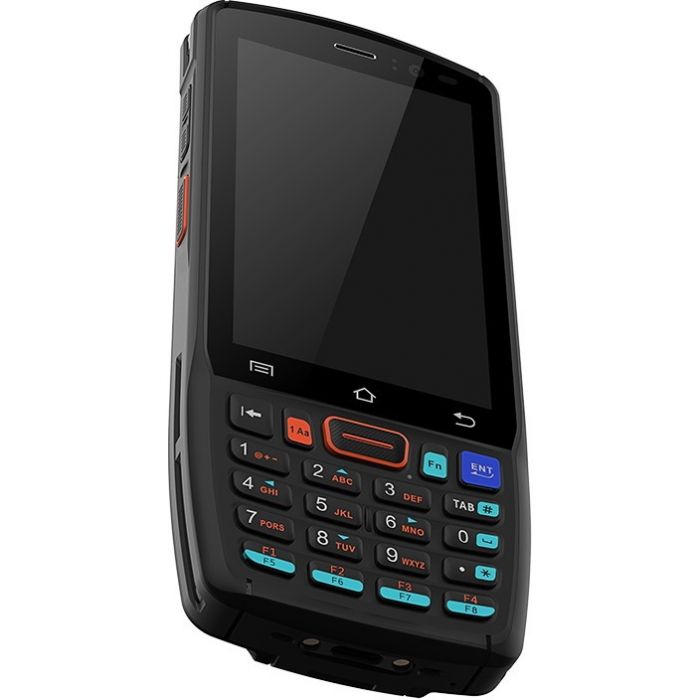 Термінал збору даних Urovo DT40 (Android 9.0 / RAM 2 GB / ROM 16 GB / NFC)