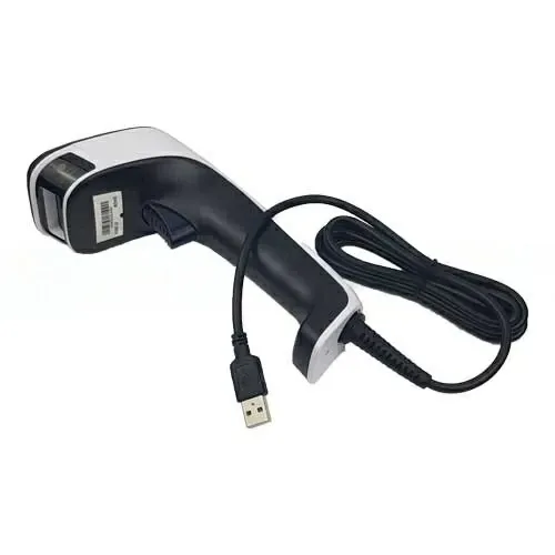 Сканер штрих-кодів VS3002 2D (USB) з підставкою