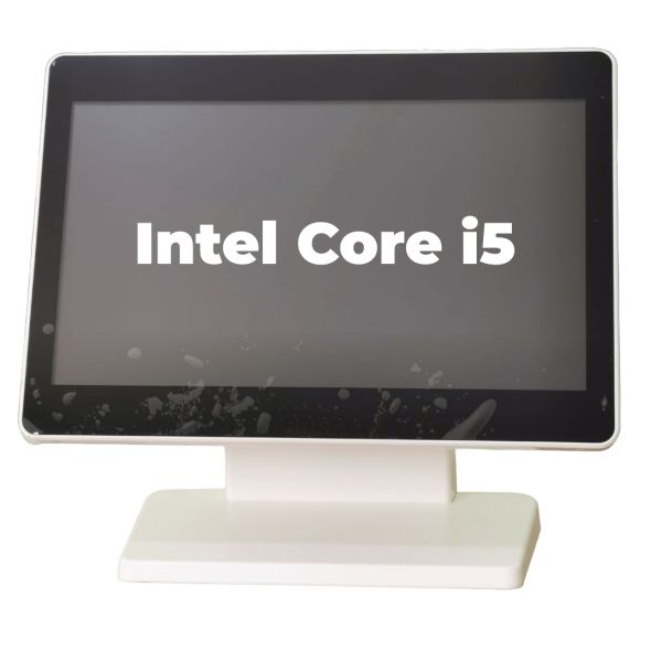 POS терминал AL-14 white (Intel i5 3230M, RAM 8Gb/SSD 256Gb, 6xUSB, 1xRS232)