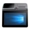 POS-термінал Windows AL15 з вбудованим принтером чеків (11.6 дюймів, 8 Гб ОЗУ/120 SSD)