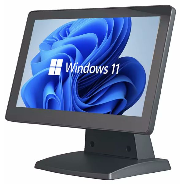 POS терминал Asap K156W (Intel Core i5-1235U - 10 ядер и 12 потоков, 8Гб DDR4/SSD 128 Гб)