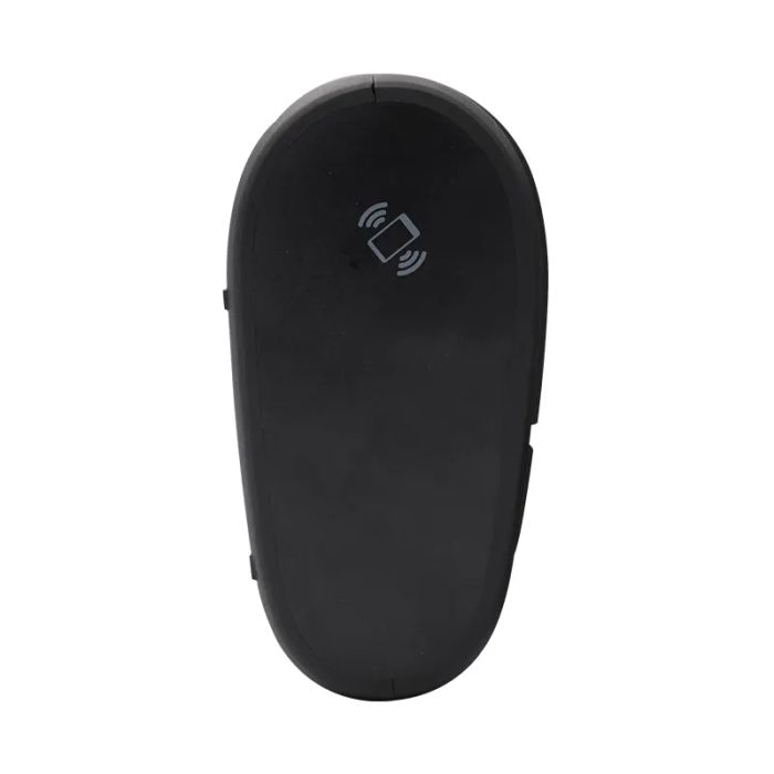 Мобільний принтер чеків/етикеток YuXin Y090-BT (203 dpi, 80 мм термо, Bluetooth + USB)