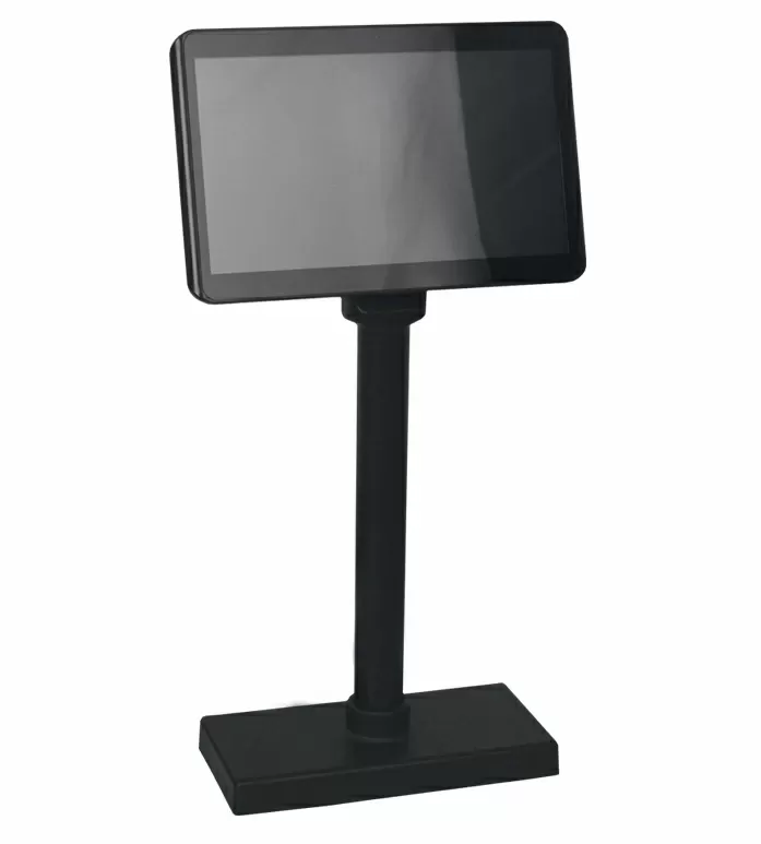 Дисплей покупця Detaik DTK 101 10,1 (VGA)