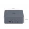Портативний ПК Beelink EQi12-LP (Intel Core i7-12650H, 24 Гб RAM/500SSD, WiFi, 2 x HDMI, 2 x LAN) + Windows 11 Pro 