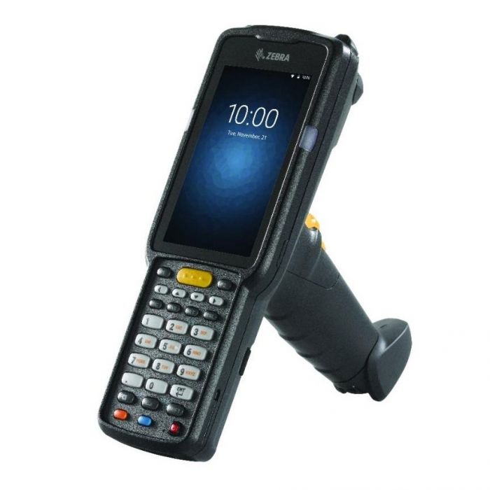 Термінал збору даних Zebra MC3300 (MC330M-GL2HA2RW)