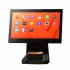 POS терминал Sunmi D2s 15.6" FHD (с принтером чеков)