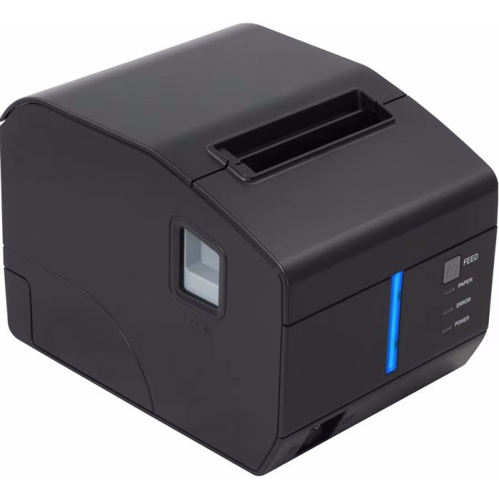 Принтер чеків Xprinter XP-C260M (WiFi+USB+Ethernet)