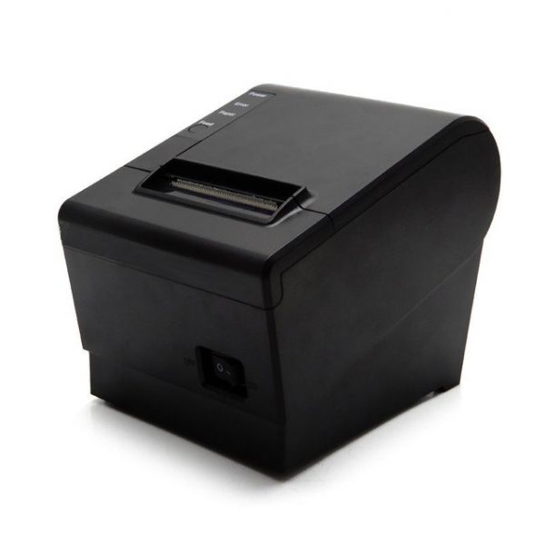 Принтер чеків Asap C58120 (USB+Ethernet)