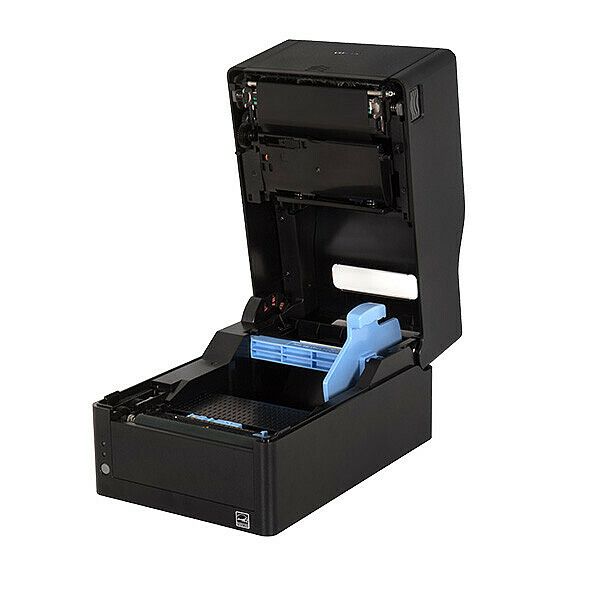 Принтер етикеток Citizen CL-E321 (USB+Ethernet+RS-232)